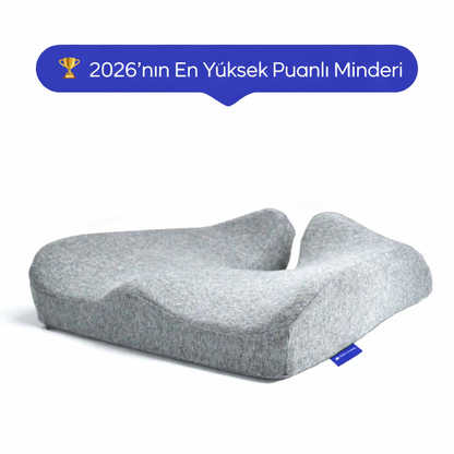 Ortopedik Oturma Minderi