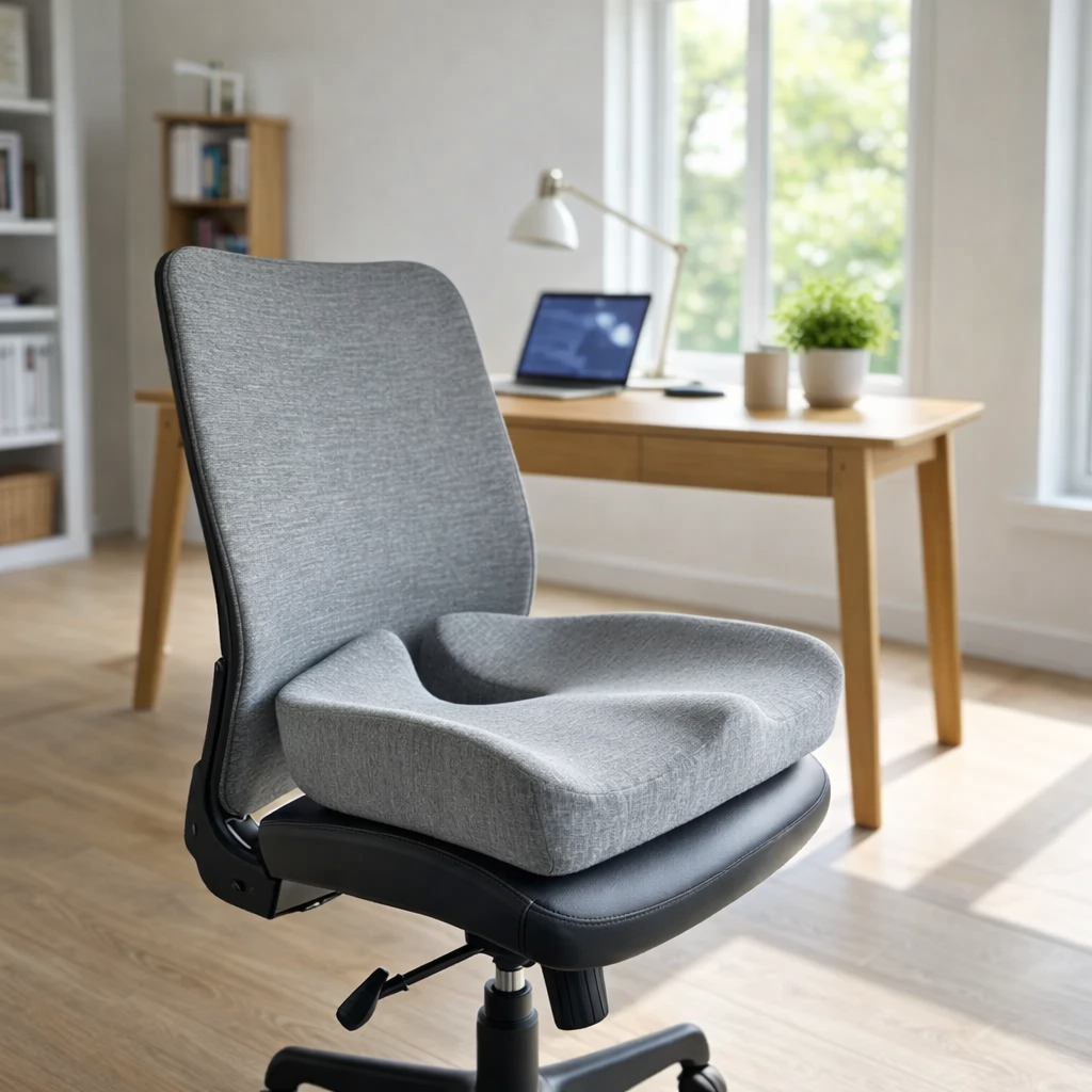 Ortopedik Oturma Minderi